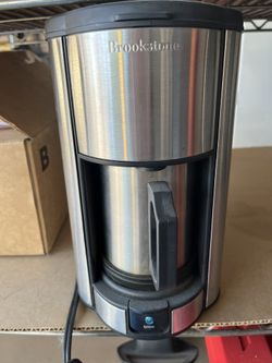 Single Brew Coffee Set
