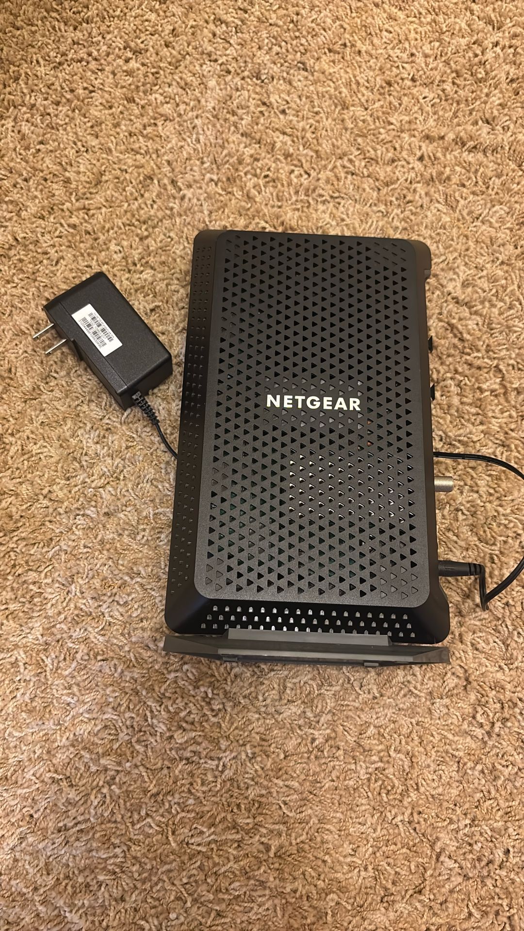 Netgear Nighthawk Cm1200 Router Modem