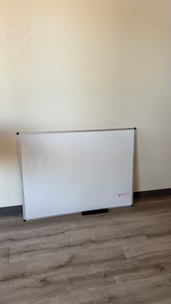 White board