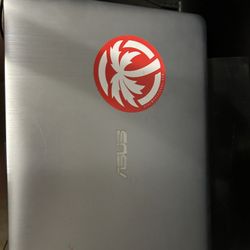asus laptop