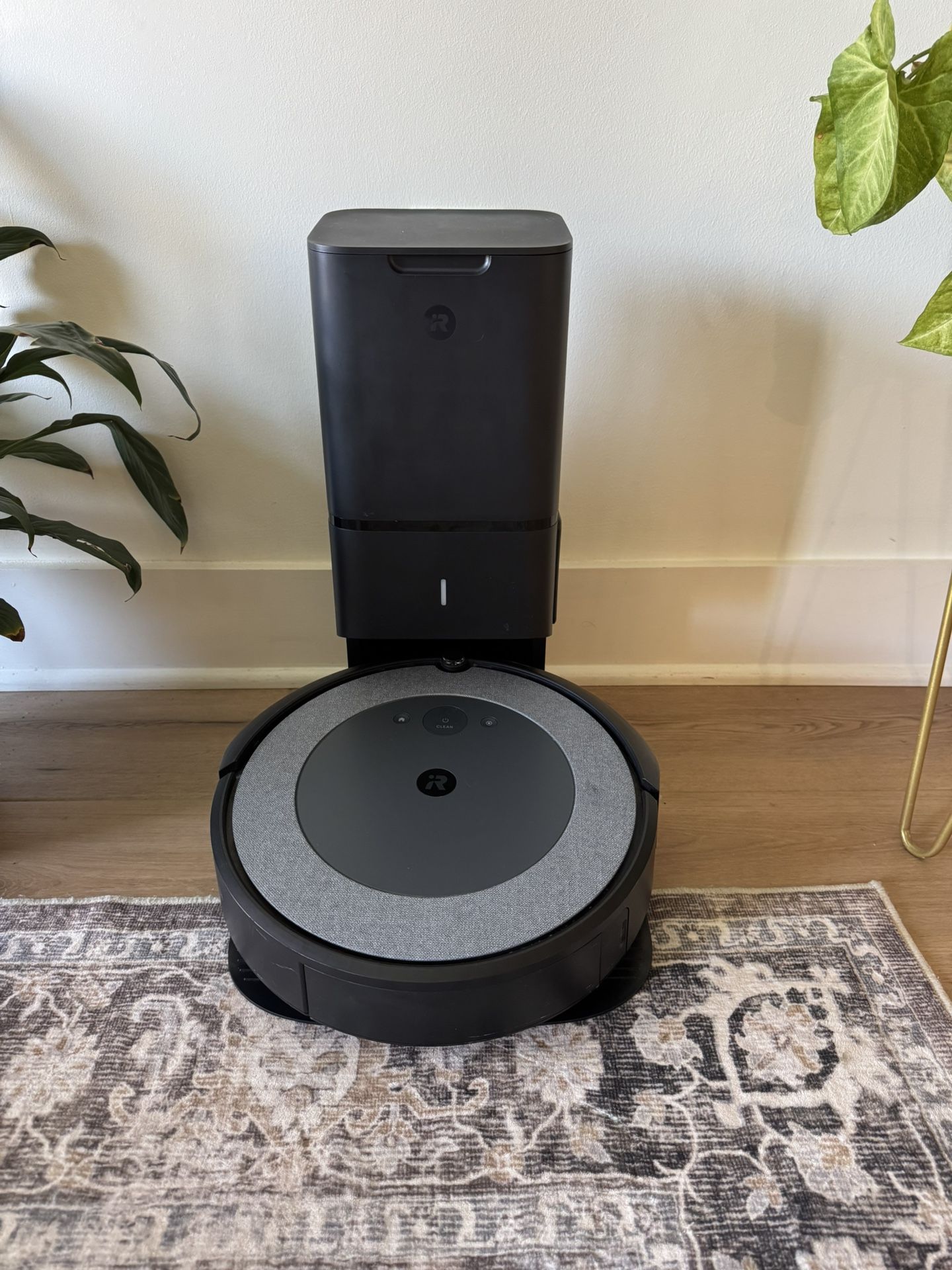 iRobot Roomba 3i