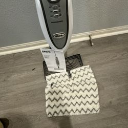 Floor Steamer