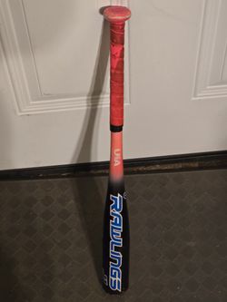 Rawlings Sparkle T- Ball Softball Bat 24" 2 1/4 Inch Diameter TBSB11 Official 