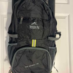 Campaign Backpacks 