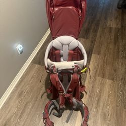 Deuter Kid Carrier