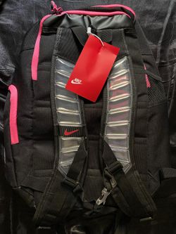 Nike Hoops Elite Backpack Kay Yow 2023 Bag Black Fierce Pink DX9786 011 RARE for Sale in Saint Paul Park, MN - OfferUp Nike Hoops Elite Backpack Kay Yow 2023 Bag Black Fierce Pink DX9786 011 RARE for Sale in Saint Paul Park, MN - OfferUp