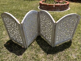 Pet Dog Gate