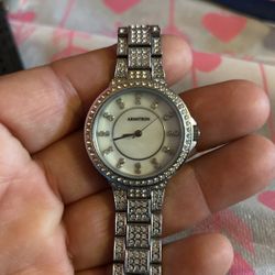 Watch New Battery 