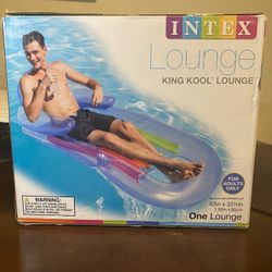 King Kool Lounge 