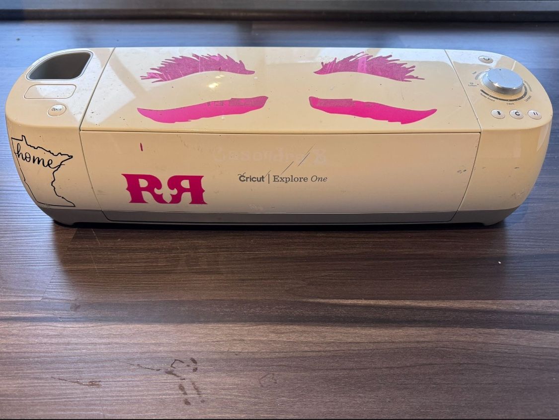 Cricut Explore 1