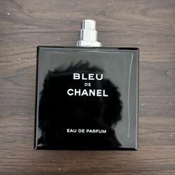 Chanel Cologne 