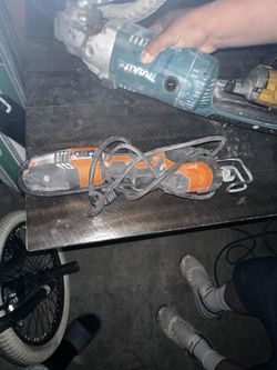 Cutting Machine