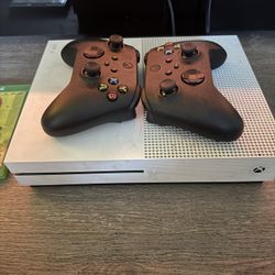 Xbox One Series S For Sale! 