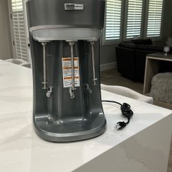 Blender/mixer