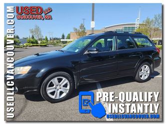 2005 Subaru Outback