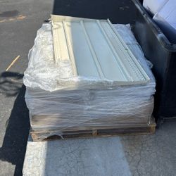 Metal For Scrap