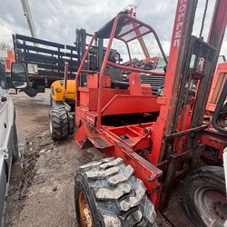 Grasshopper Piggy Back