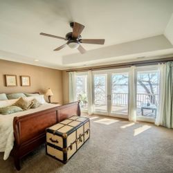 4 Piece Bedroom set
