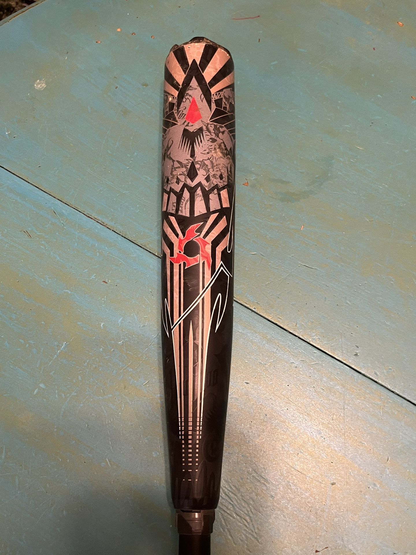 DeMarini Baseball Bat