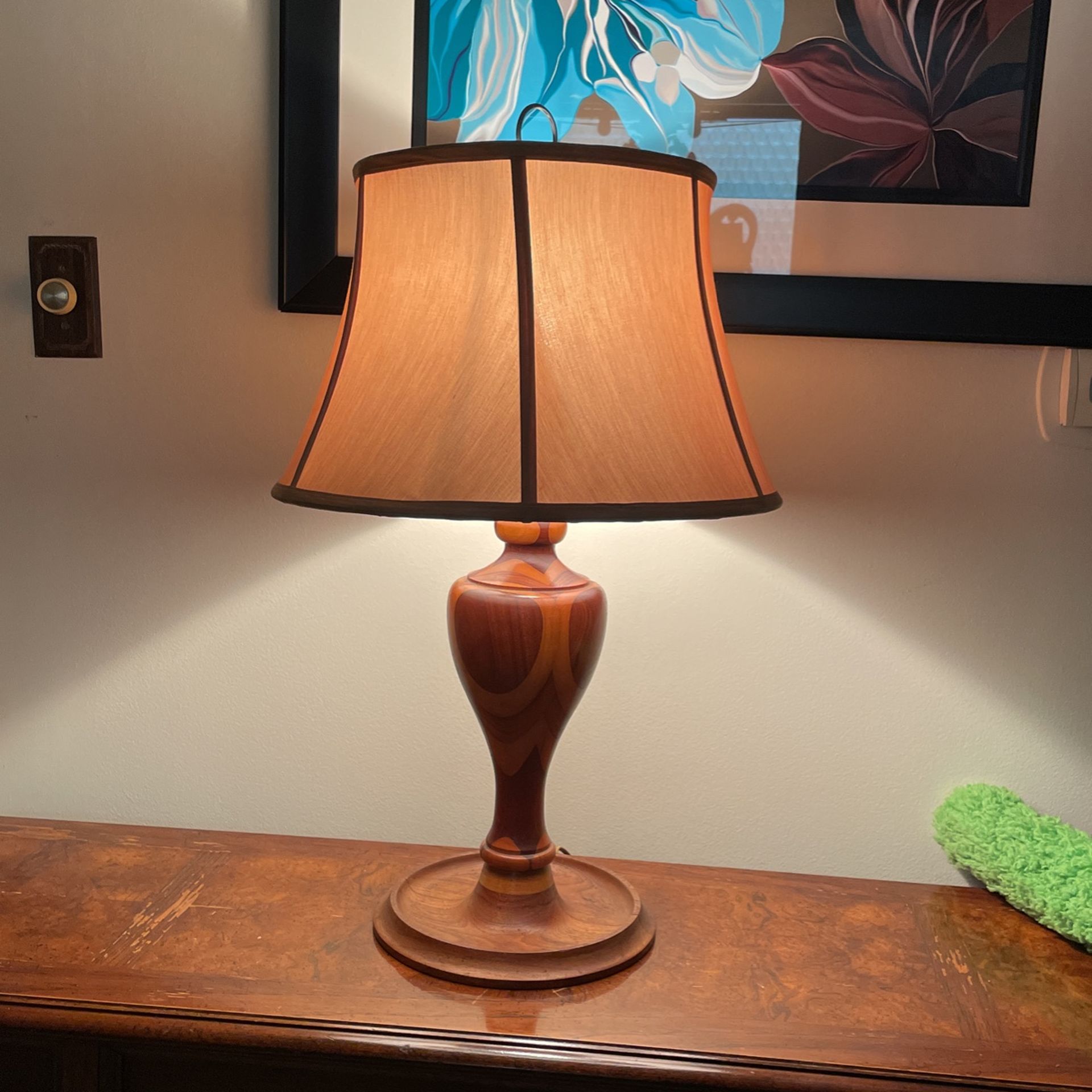 Antique/Vintage Lamp