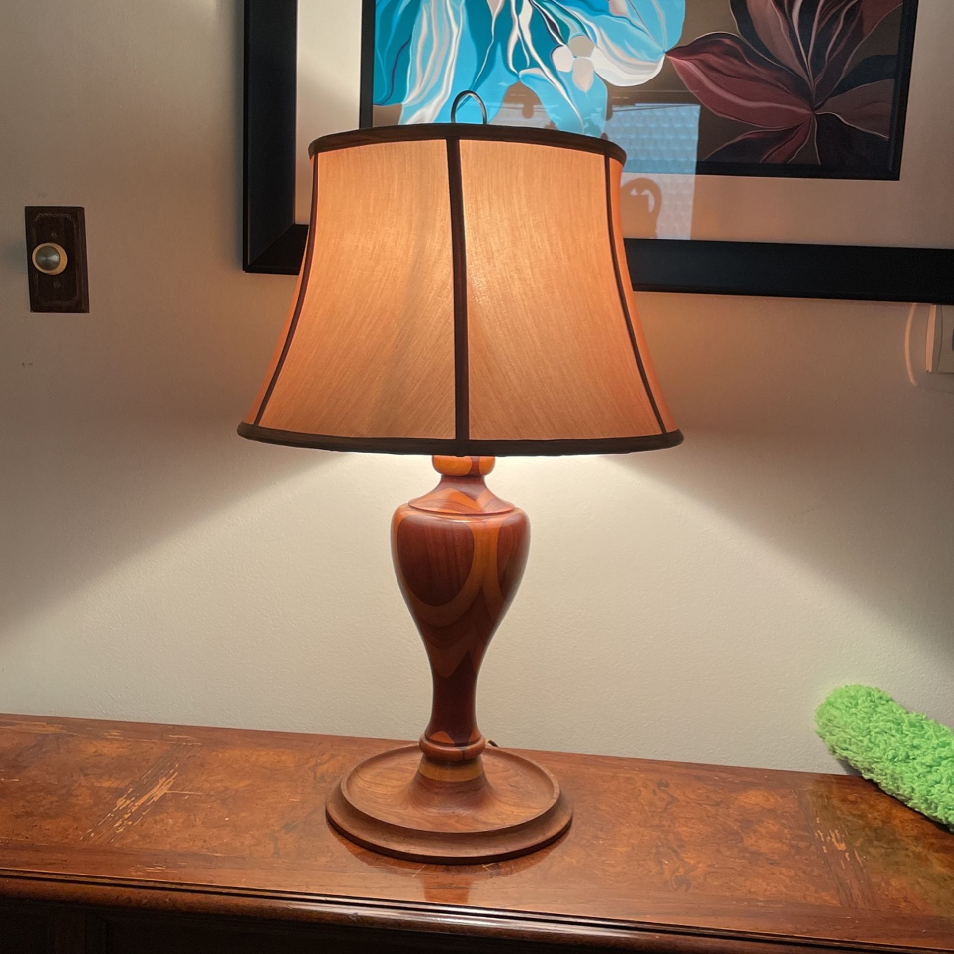 Antique/Vintage Lamp 