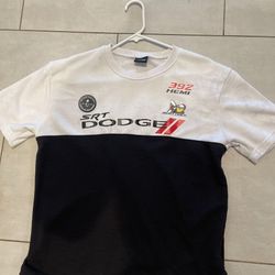 Dodge Shirt Xl 