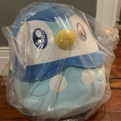 Squishmallows Pokemon 20-Inch Piplup Plush - Add Piplup to Your Squad, Ultrasoft Stuffed Animal Medium Plush, Official Kelly Toy Plush