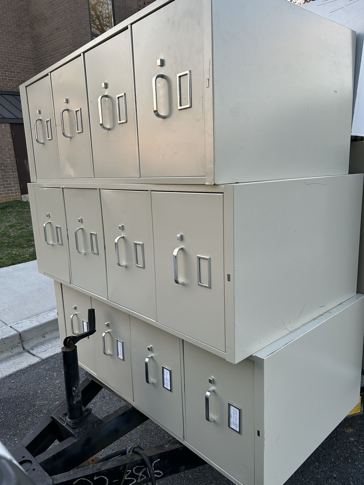 File Cabinet 