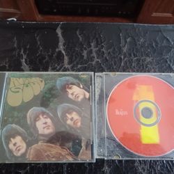 THE BEATLES CDS 💿 LOT $15 FINAL PRICE 
