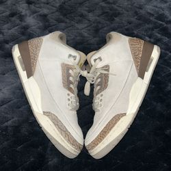 Jordan 3 Palomino Size 11
