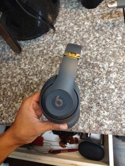 Beats Studio 3