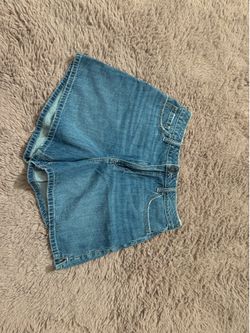 holister jorts