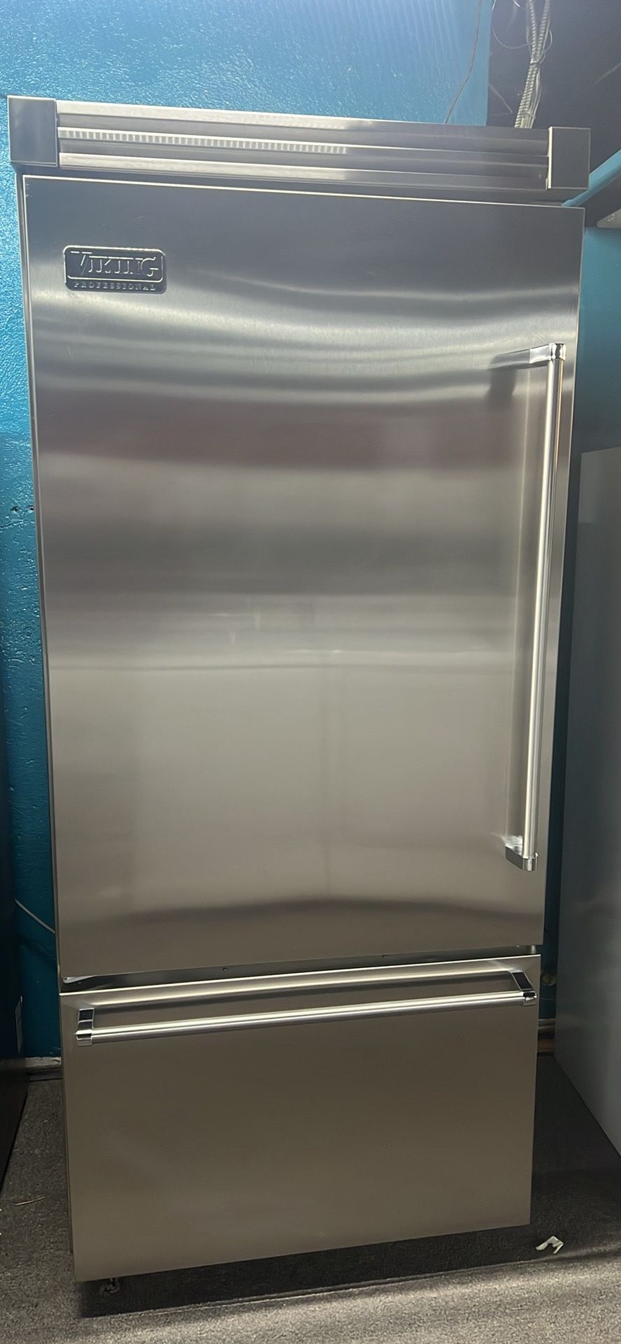 36”in Wide 84 Viking Profesional Like New Perfec Working And Warranty