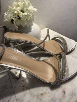 High Heels Size 9