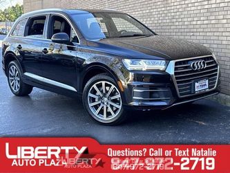2017 Audi Q7
