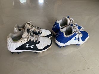 Kids Baseball Cleats