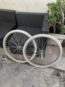 Bikes