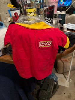 Oxxopet