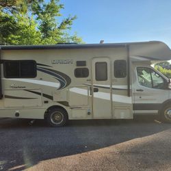 2019 Orion Coachman RV Camper