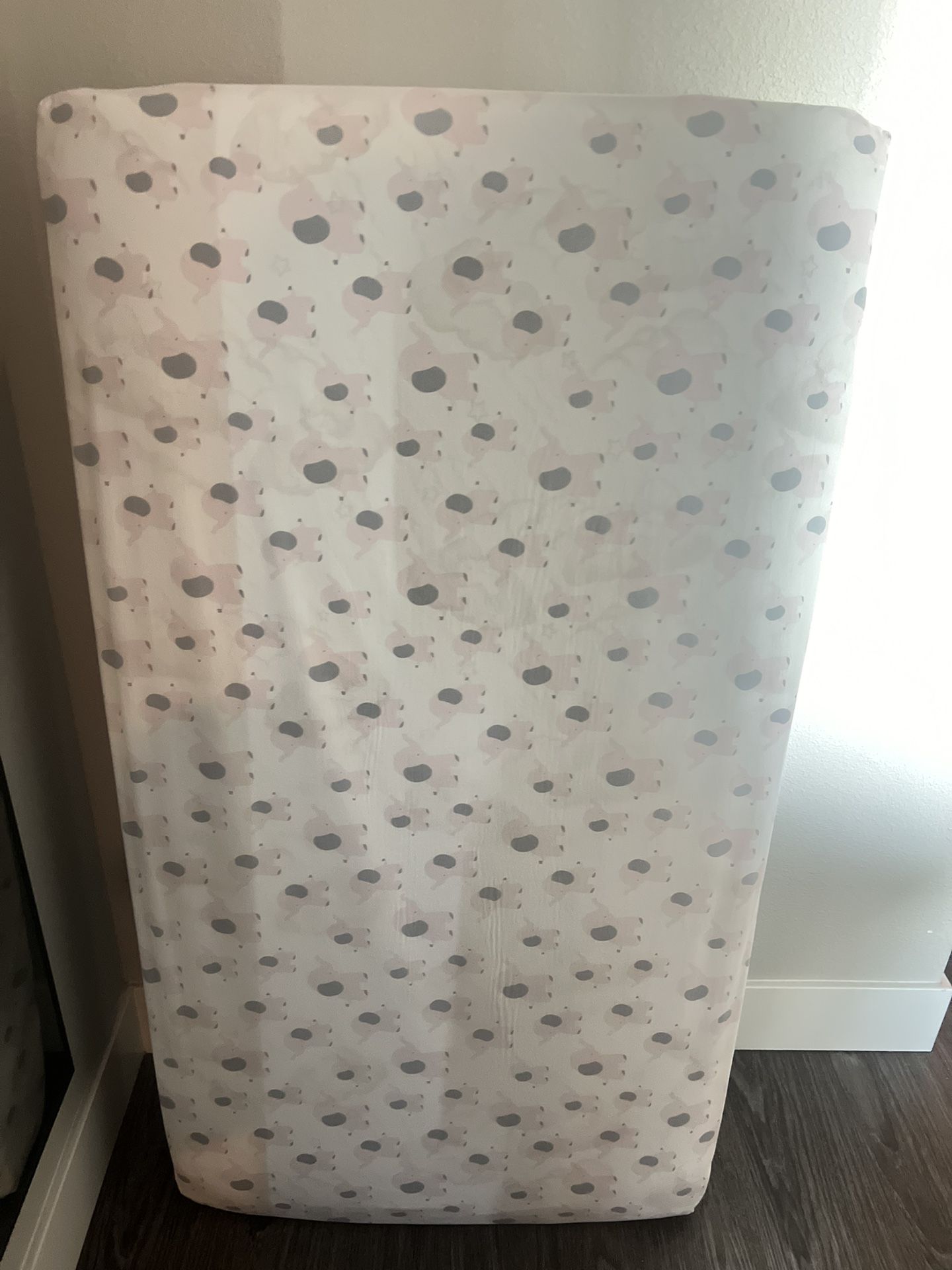 Sealy Standard Crib Mattress