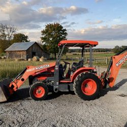 17 Kubota M62