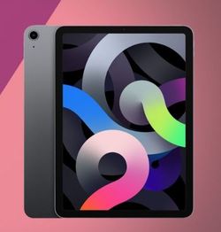 🤑 iPad Air 4 – Powerful, Portable & Affordable! Don’t Miss Out!