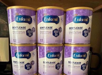 Enfamil Gentlease