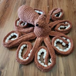Giant Octopus