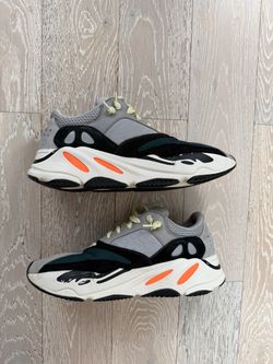 adidas Yeezy Boost 700 Wave Runner Size 10.5