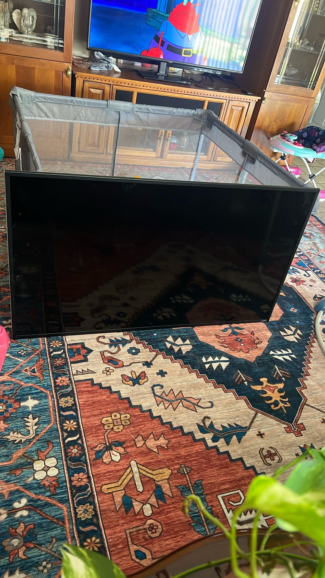 55in Tv