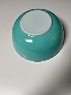 Pyrex
