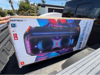 Jbl party box 710