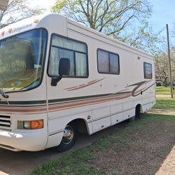 Georgetown Rv
