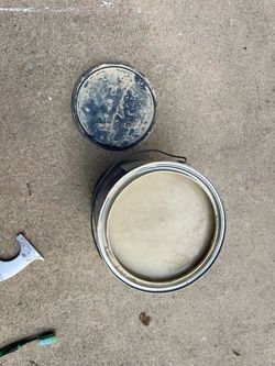 Super paint  one gallon